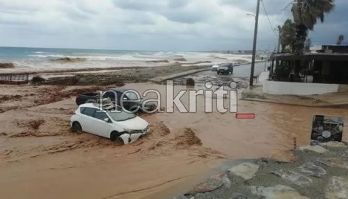 gouves kreta autos zee oktober 2026