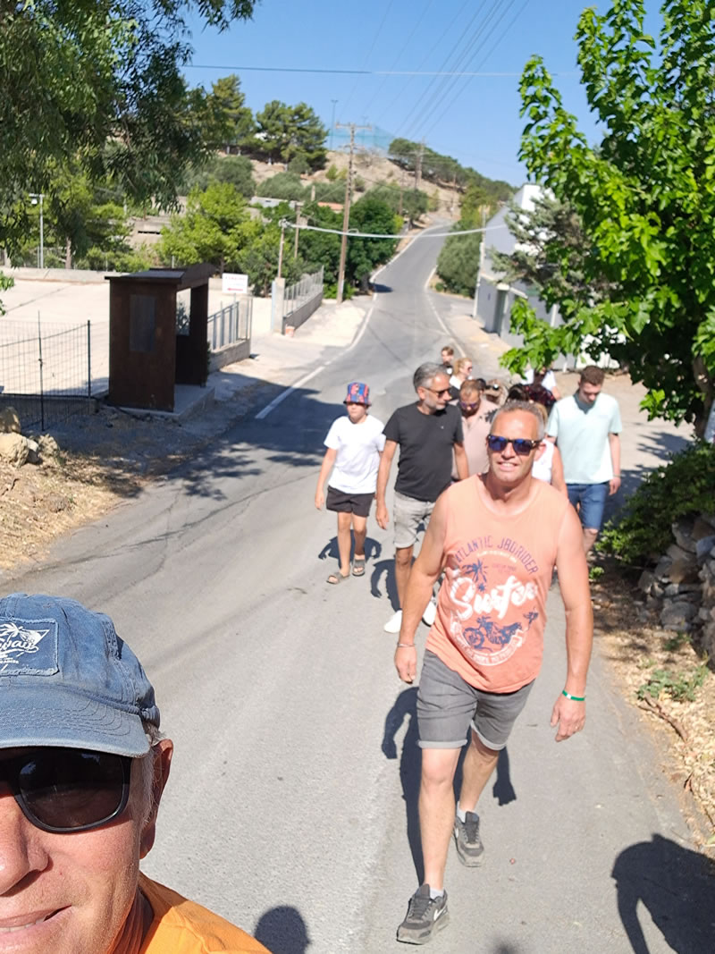 olijfolie proeven 15 07