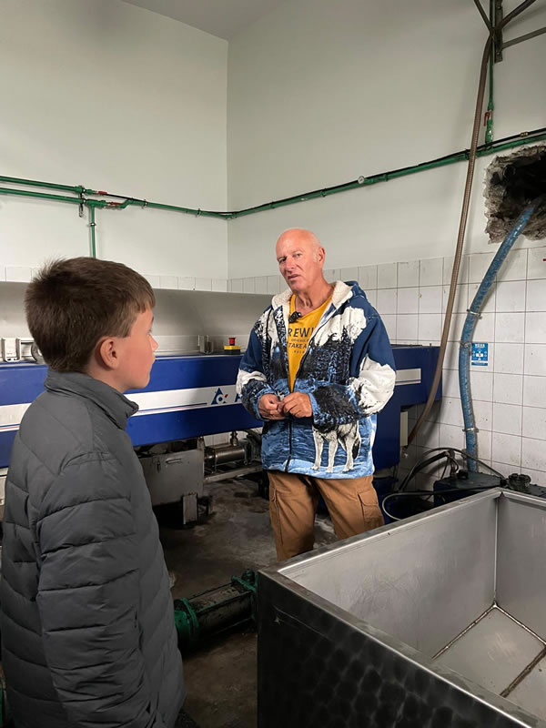 olijfolie proeven kreta gijs 29 04